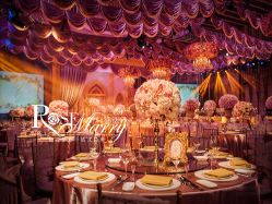 -上海虹桥锦江大酒店·宴会厅