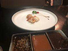 -松临·铁板烧&Omakase(神农店)