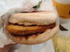 -麦当劳(西安雁塔路店)