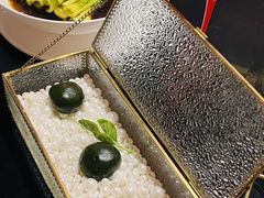 -甄御•海鲜新青岛菜(麦岛店)