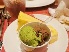 -东方滨江大酒店·滨江厅