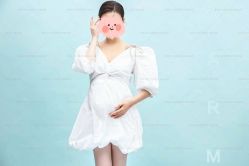 -iplus爱家高端孕妇摄影