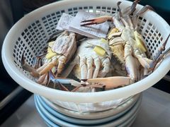 -三个渔夫·蒸汽海鲜(小白楼店)