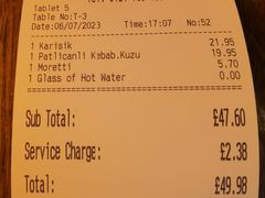 -Elif Turkish BBQ Restaurant