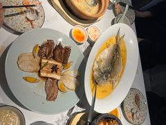 -潮堂 · 潮州菜(国贸商城店)