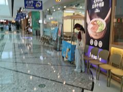 -万达茂商场(南京仙林店)