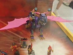 -TOYSRUS玩具反斗城(深圳万象城店)