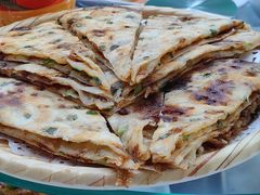 -天毓山庄·餐厅