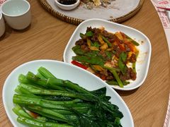 -顺风汤馆·广府粤菜(江宸天街店)