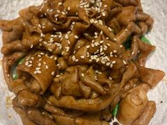 豉油皇鵝腸-岭南真味·匠心粤菜(K11店)