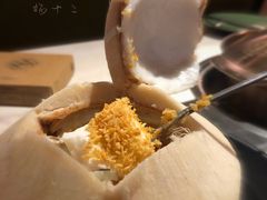 -狐狸爱上椰子鸡(滨江星光大道店)