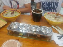 -豫石记羊汤(北苑店)