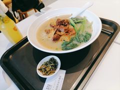 -百事佳烧鸭牛腩(上海虹桥站店)