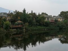 -云南民族村