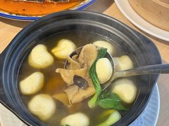 -兔爸私家小厨(新北万达店)