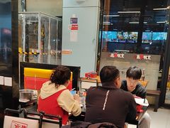 -京朋串屋·烧烤(望京西路总店)