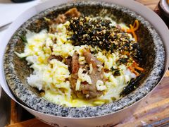 -京尚道韩式美食屋(海甸岛店)