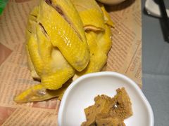 -宋园·金宴浙鲜馆(静安店)