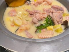 -锦府盐帮·侯宅(五棵松万达店)