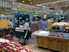 -幸福荣耀生鲜超市(和平街店)