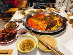 -陈艳红火锅菜·冒菜(簋街店)