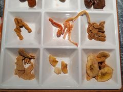 -探鱼·鲜青椒爽麻烤鱼(天河优托邦店)