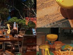 -THE CANNERY&JUJU 新鲜海鲜·牛排美食酒廊