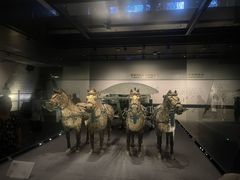 -秦始皇帝陵博物院-丽山园