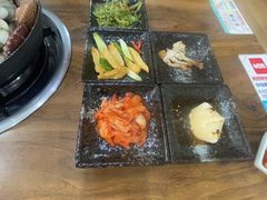 -真情鲍鱼海鲜汤