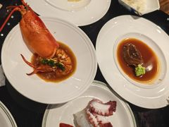 -广州花园酒店·凌璇阁旋转餐厅CAROUSEL360