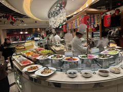-宁波香格里拉大酒店