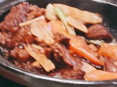 -陆壹捌餐厅(五大道店)