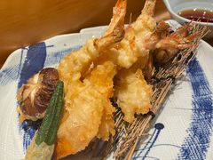 -大岛日本料理铁板烧(南通大饭店)