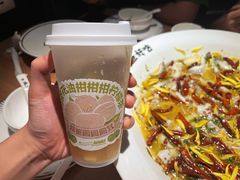 -太二酸菜鱼(沈阳万象城店)