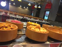 -龍歌自助小火锅(李沧丽达店)