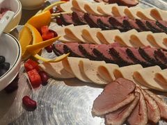 -云海轩·海鲜自助-河北云瑧世纪大饭店1F