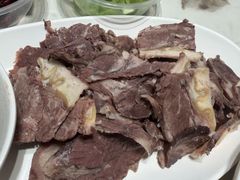 -高玛纳驴肉火烧(一世界店)