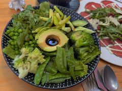 -IL TEATRO 精品意大利餐厅