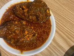 麻辣兔头-老号尤兔头(幸福店)