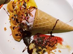 -顺德美的万豪酒店-万豪中餐厅