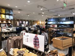 -MUJI无印良品(星光68广场店)