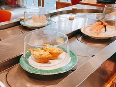 -晴季寿司(延河路万达广场店)