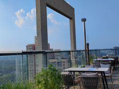 -漪龙台·B26 Rooftop Lounge