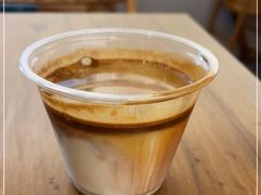-Punchline Coffee&Roaster(同济大学店)