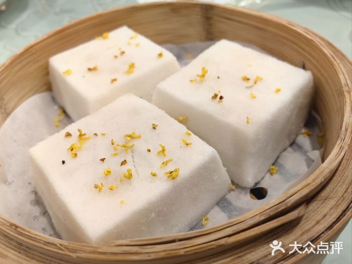 金陵家宴·金陵春·南京菜(夫子庙店)图片