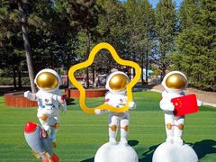 -羊亭河湿地公园