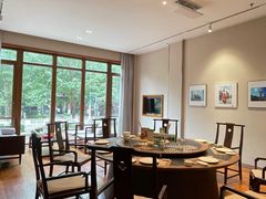 -黔蘑菇四季餐厅(观山湖店)