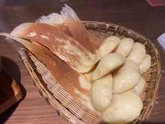 -有红鸡毛店·川菜(建设路店)