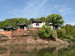 -东坡赤壁风景名胜区