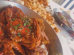 -Dampa Seafood Grill - Dubai